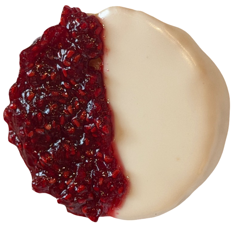 Bronx flavor cookie